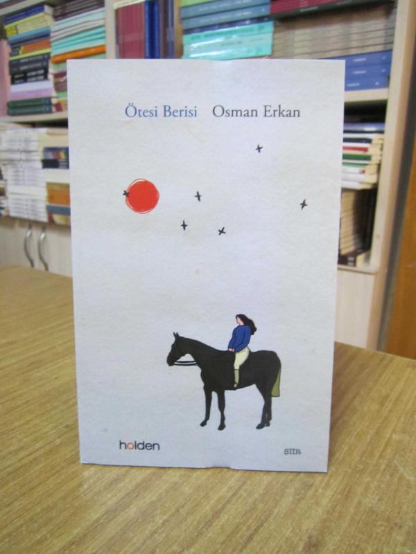 Ötesi Berisi - Osman Erkan