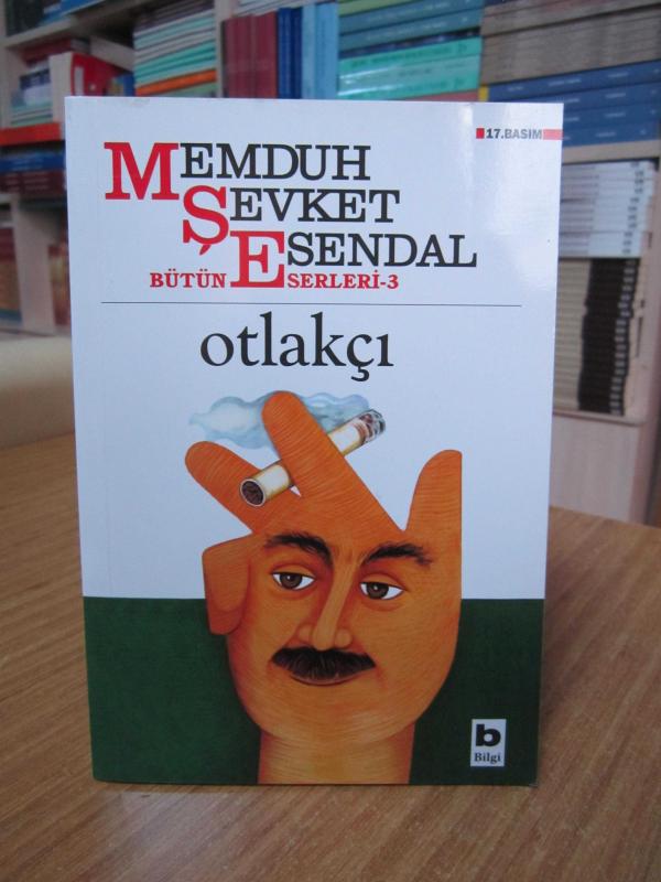 Otlakçı - Memduh Şevket Esendal