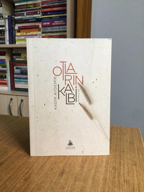 Otların Kalbi - Kadir Aydemir