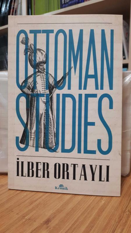 Ottoman Studies