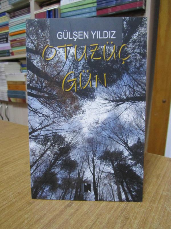 Otuzüç Gün - Gülşen Yıldız
