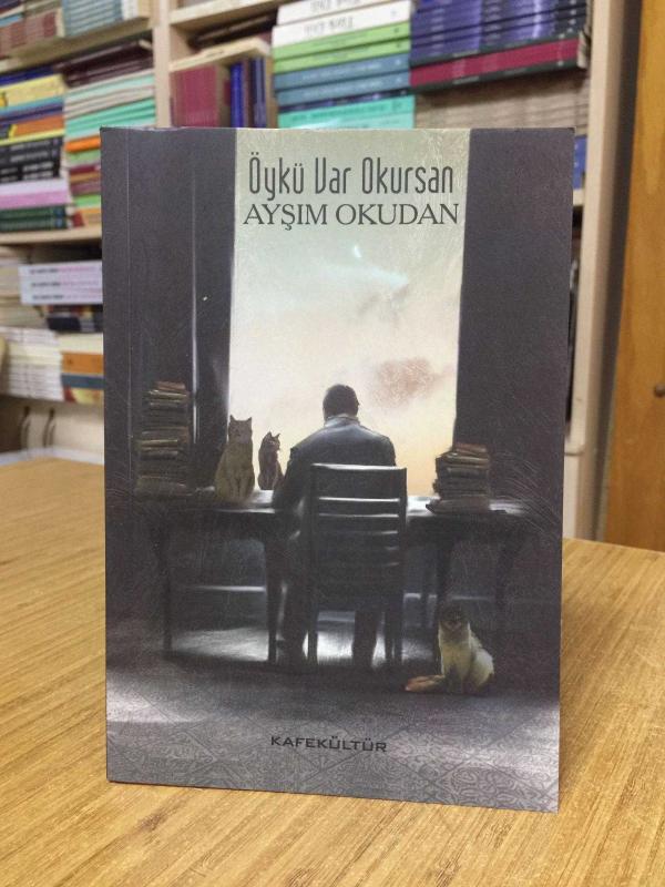 Öykü Var Okursan - Ayşım Okudan