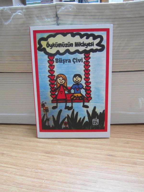 Öykümüzün Hikayesi