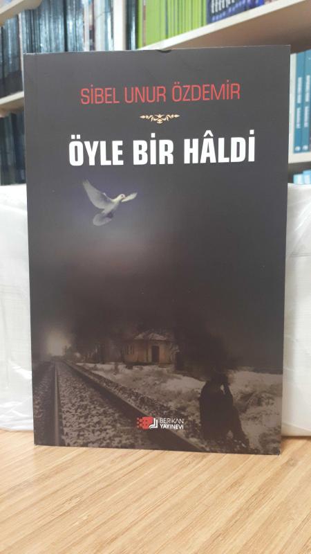 Öyle Bir Haldi