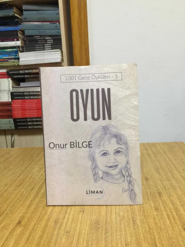 Oyun - Onur Bilge / 1001 Gece Öyküleri 5