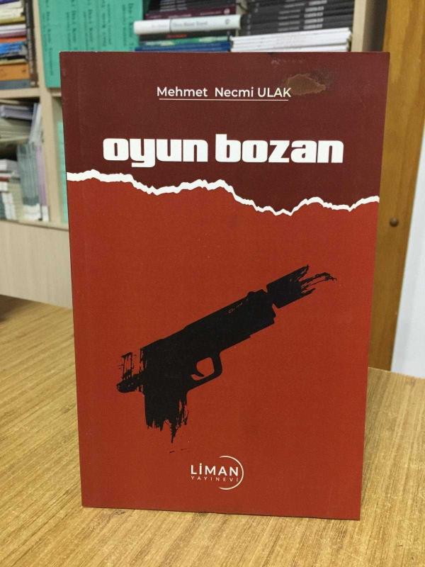 Oyun Bozan - Mehmet Necmi Ulak