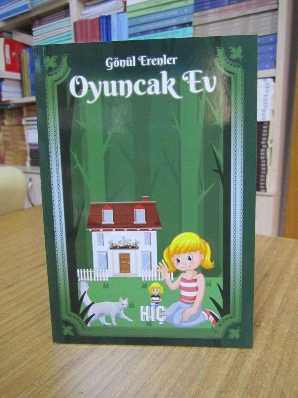 Oyuncak Ev - Gönül Erenler