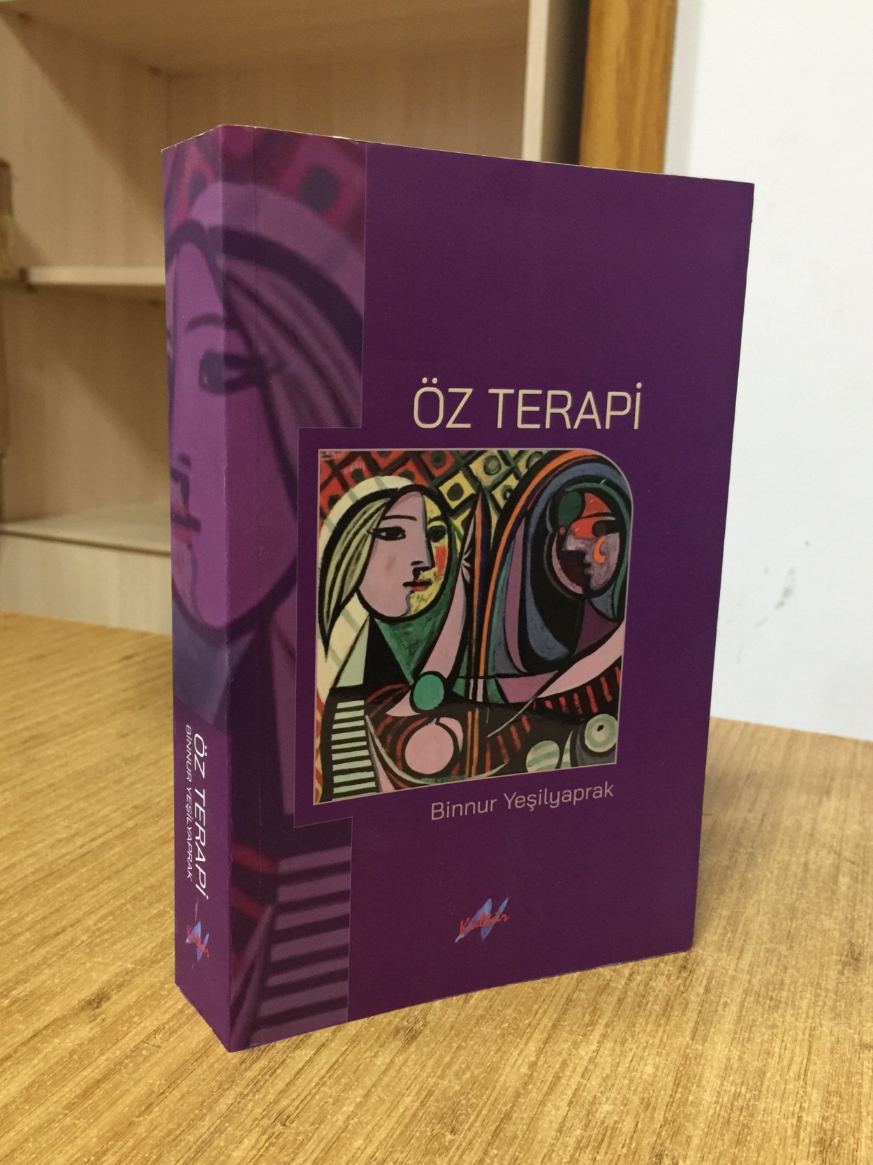 Öz Terapi - Binnur Yeşilyaprak