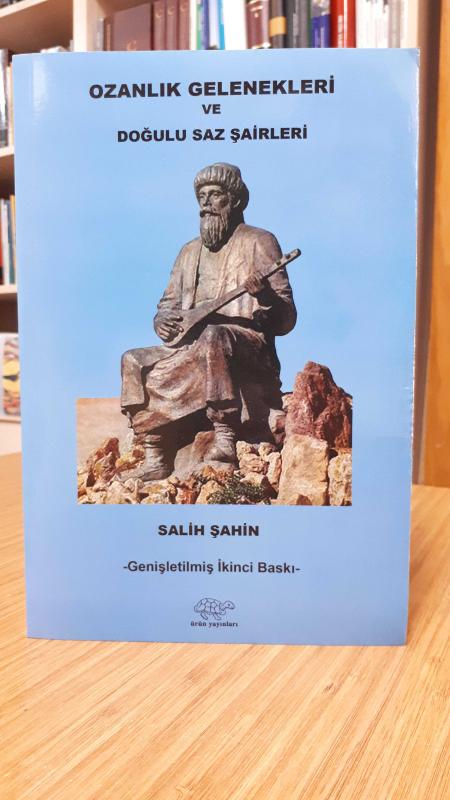 Ozan Gelenekleri Ve Doğulu Saz Şairleri