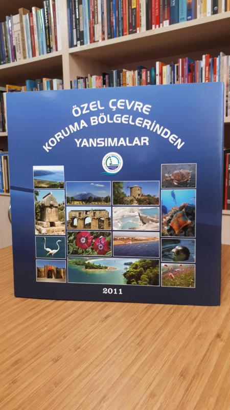 Özel Çevre Koruma Bölgelerinden Yansımalar