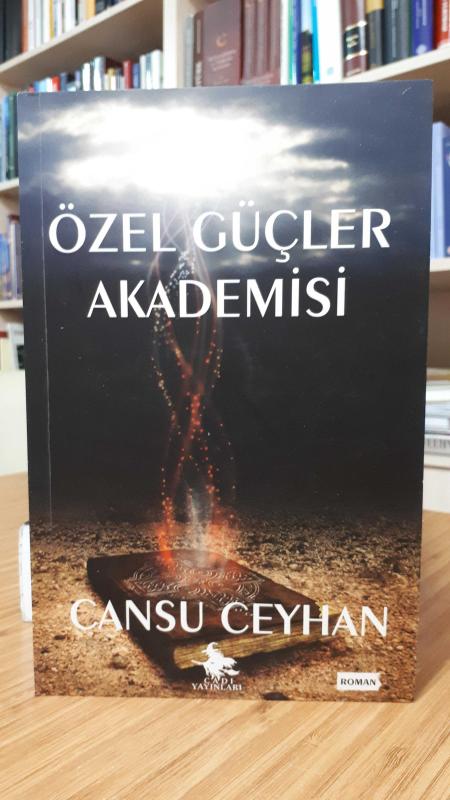 Özel Güçler Akademisi