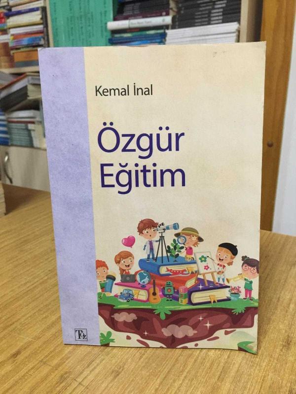Özgür Eğitim - Kemal İnal