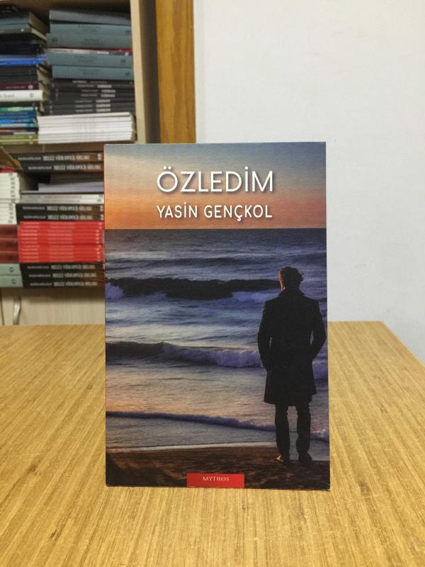 Özledim - Yasin Gençkol