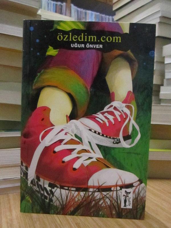 Özledim.com