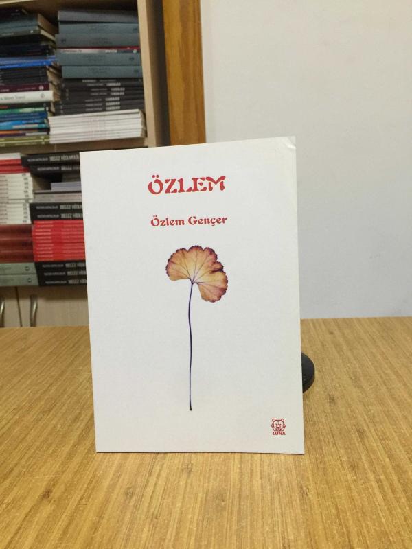 Özlem - Özlem Gençer