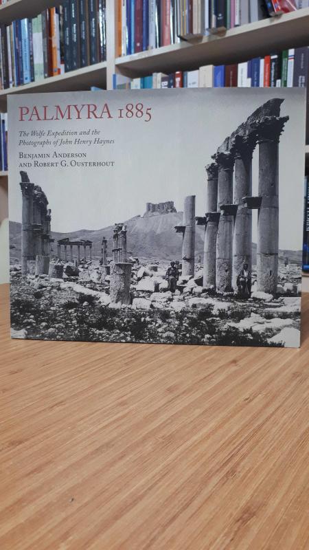 Palmyra 1885