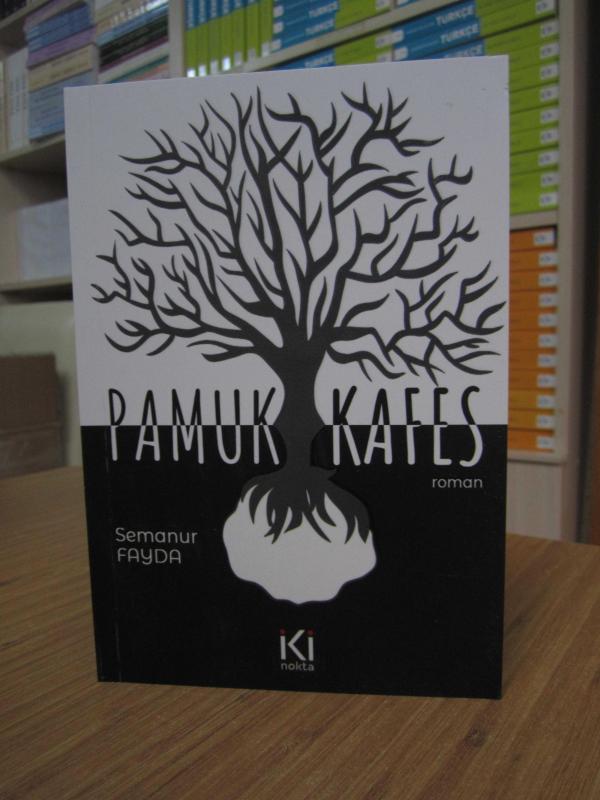 Pamuk Kafes - Semanur Fayda