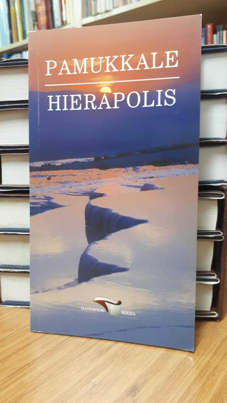 Pamukkale Hierapolis