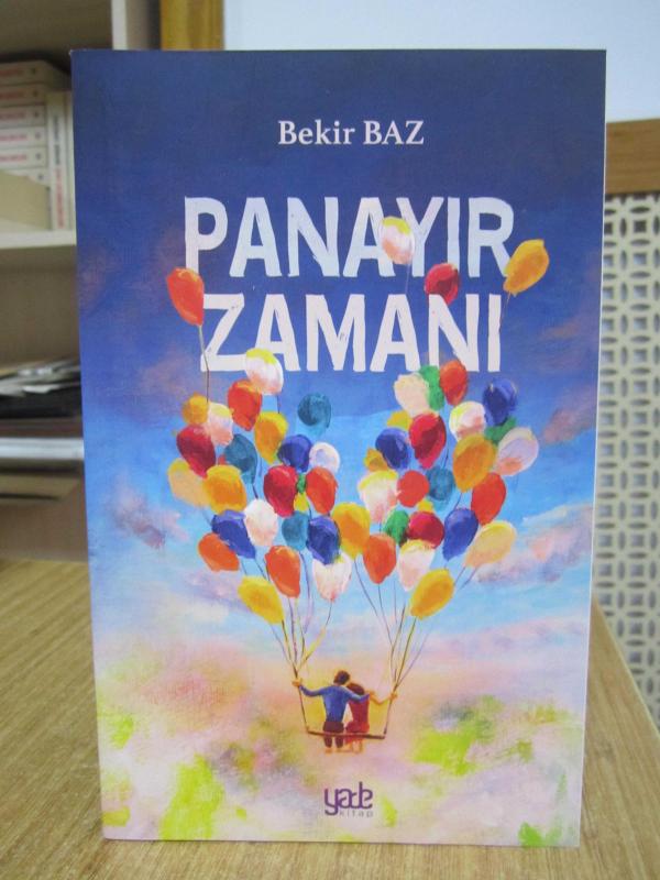 Panayır Zamanı - Bekir Baz