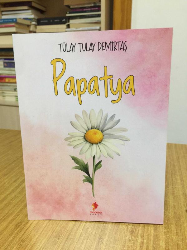 Papatya - Tülay Tulay Demirtaş