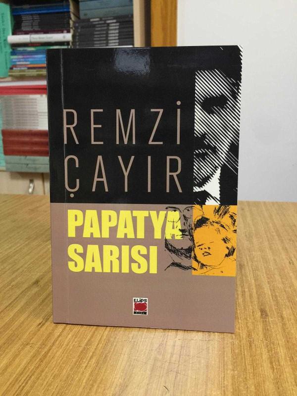 Papatya Sarısı - Remzi Çayır