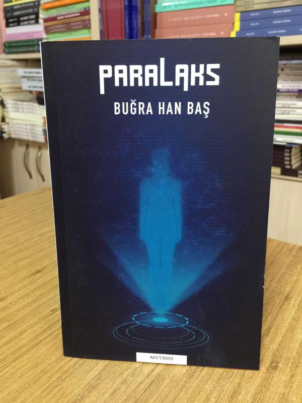 Paralaks - Buğra Han Baş