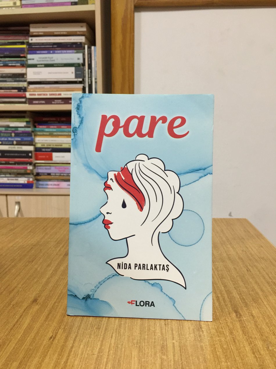 Pare - Nida Parlaktaş