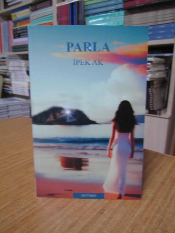 Parla - İpek Ak
