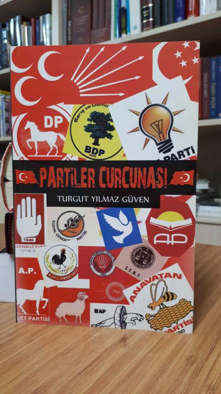 Partiler Curcunası