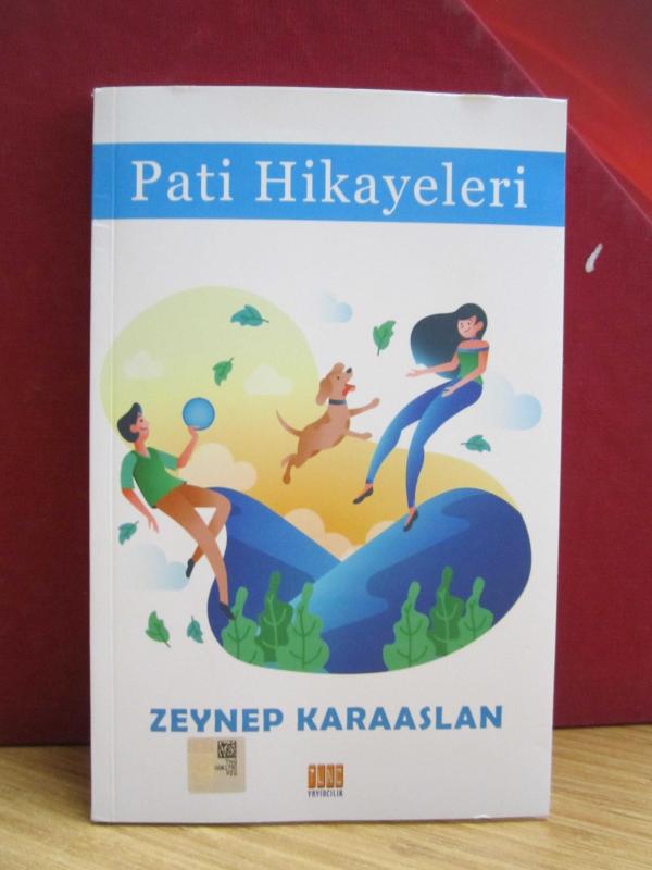 Pati Hikayeleri / Stories For Pet Lovers