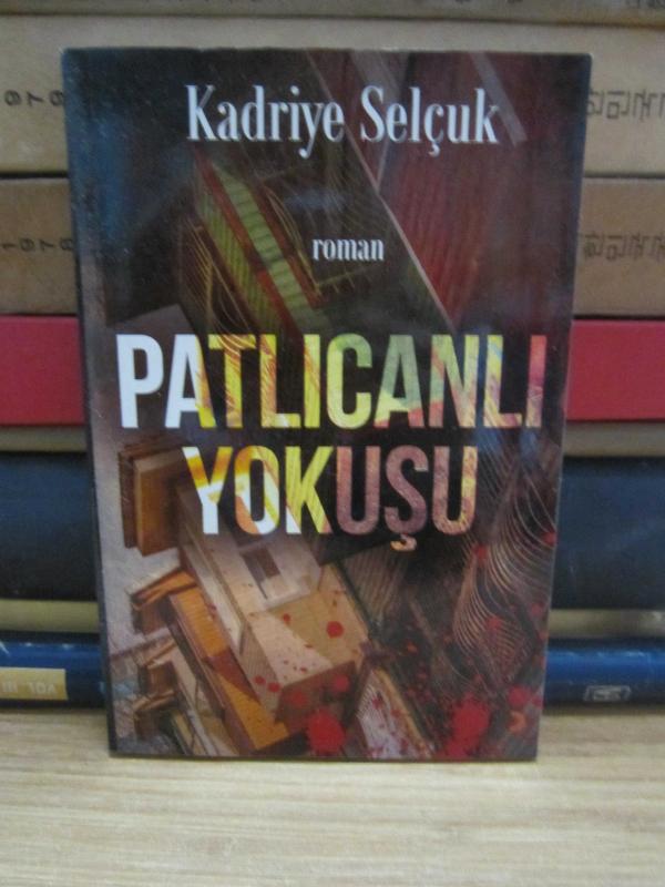 Patlıcanlı Yokuşu
