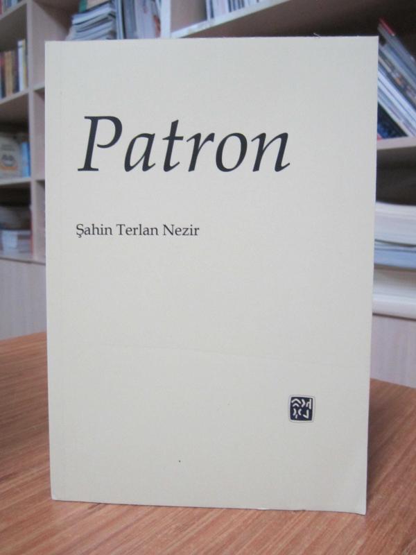 Patron - Şahin Terlan Nezir