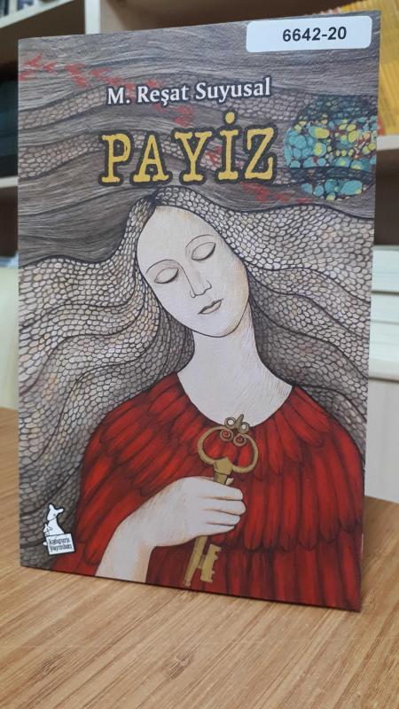 Payiz - M. Reşat Suyusal
