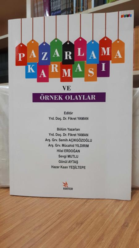 Pazarlama Karması ve Örnek Olaylar