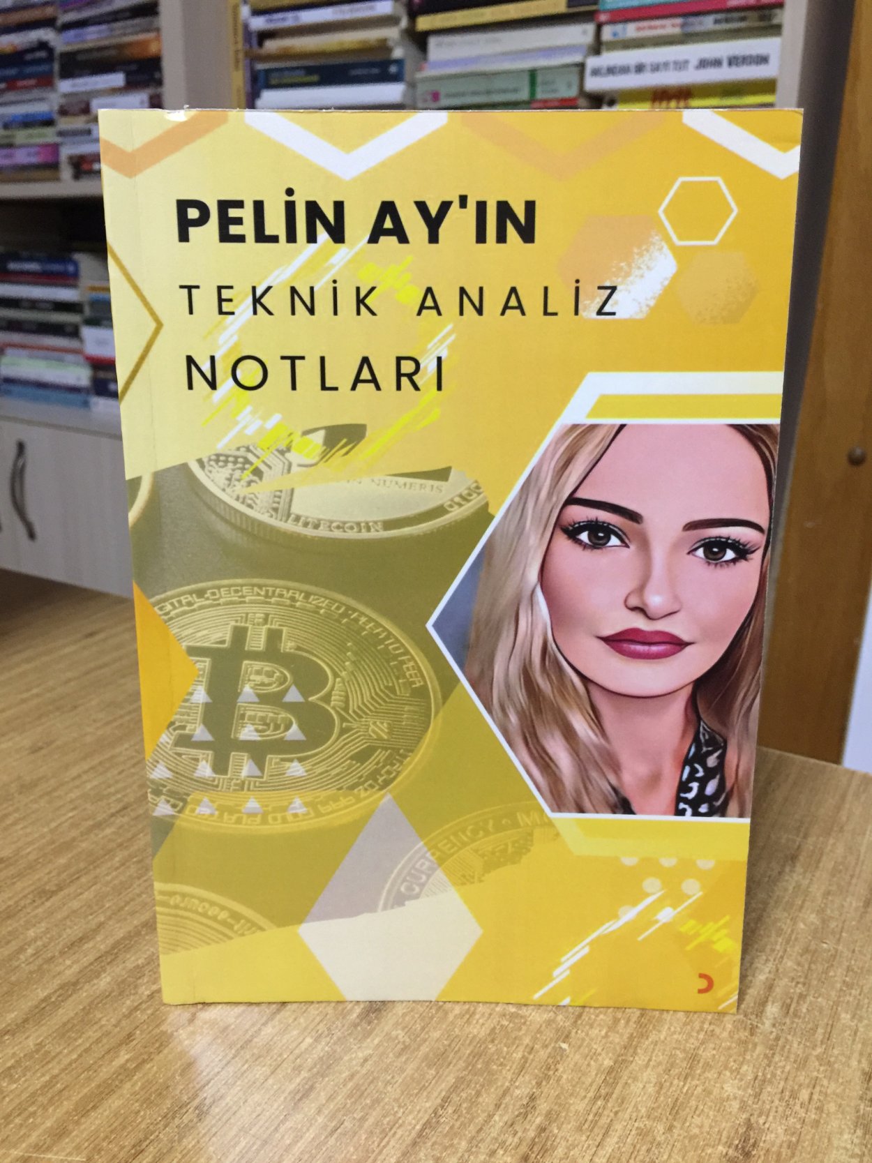 Pelin Ay'ın Teknik Analiz Notları