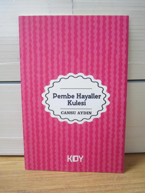 Pembe Hayaller Kulesi