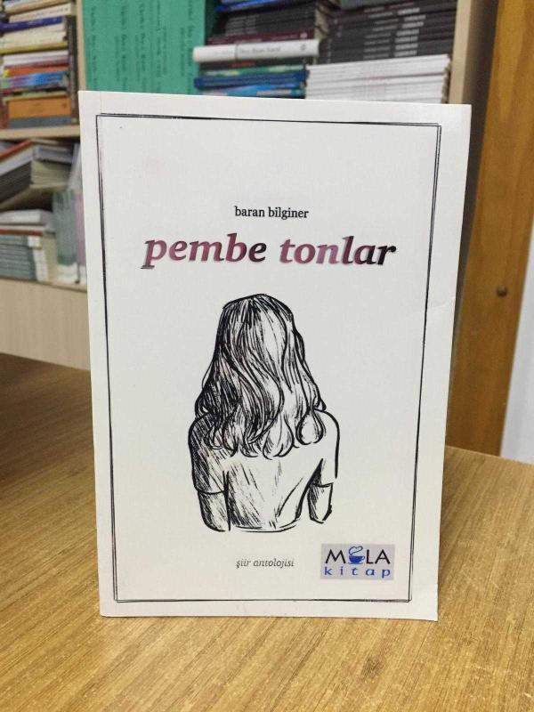 Pembe Tonlar - Baran Bilginer