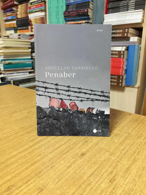 Penaber - Abdullah Tanrıkulu