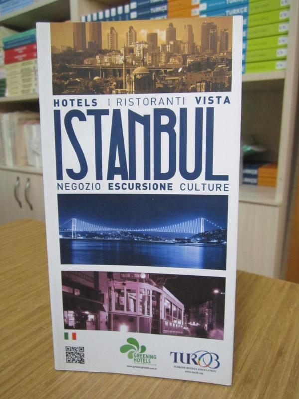 Per il viaggiatore che vuole conoscere Istanbul - Storia / Ristoranti / Negozi / Escursioni / Attrazioni / Culture / Hotel