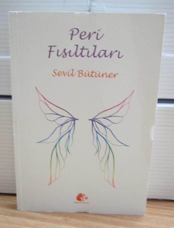 Peri Fısıltıları