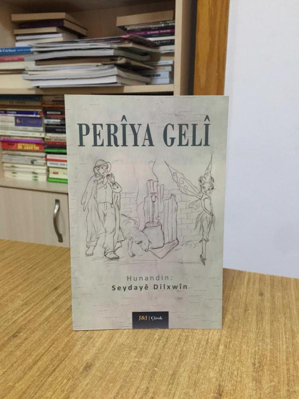 Periya Geli - Seydaye Dilxwin