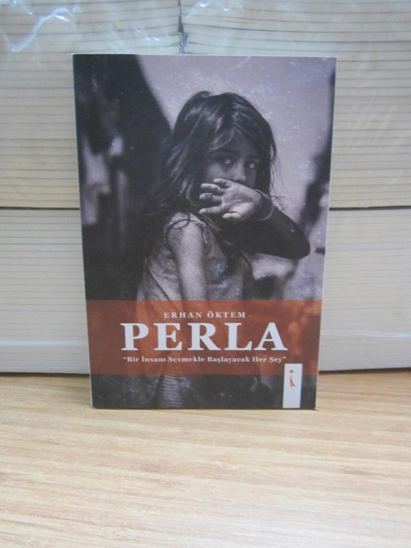 Perla - Erhan Öktem