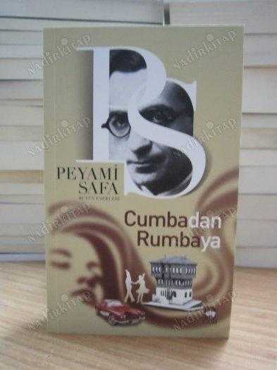 Peyami Safa - Cumbadan Rumbaya