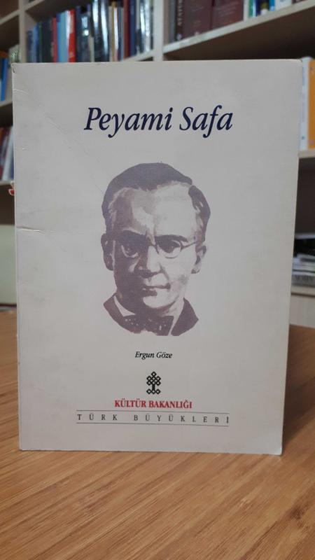 Peyami Safa