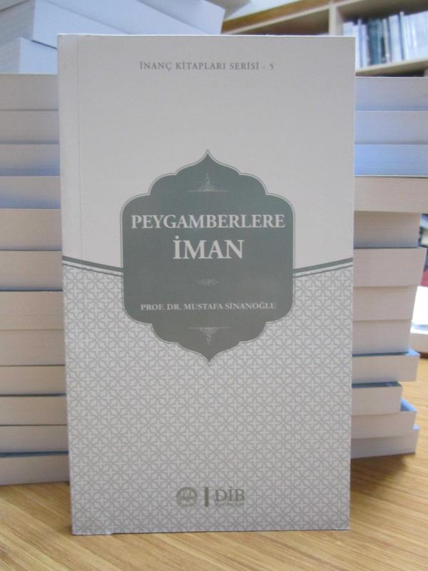 Peygamberlere İman