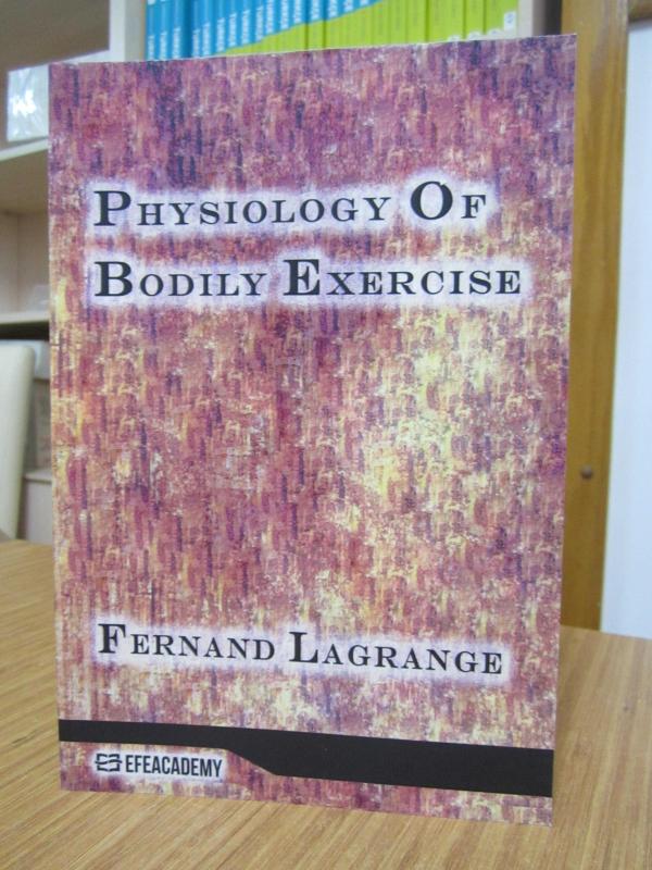 Physiology Of Bodily Exercise