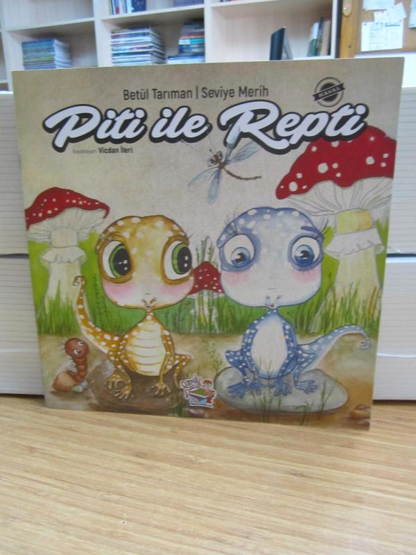 Piti ile Repti
