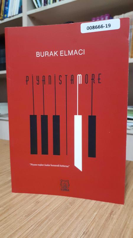 Piyanist Amore