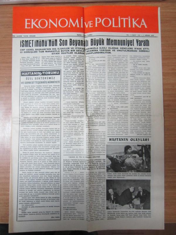 PLANLAMA DERGİSİ - DPT'nin Kuruluşunun 42. Yılı Özel Sayısı - 2002 - TC Başbakanlık DPT Devlet Planlama Teşkilatı