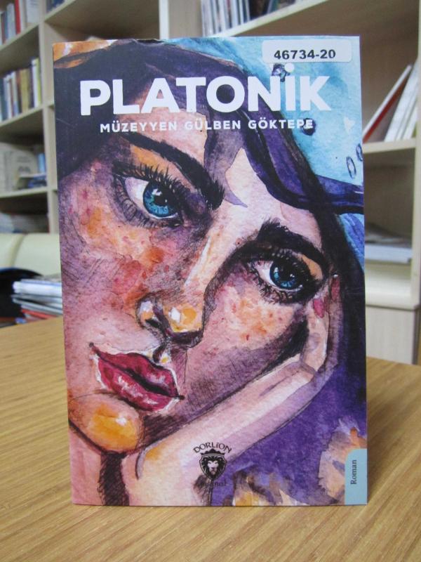 Platonik - Müzeyyen Gülben Göktepe